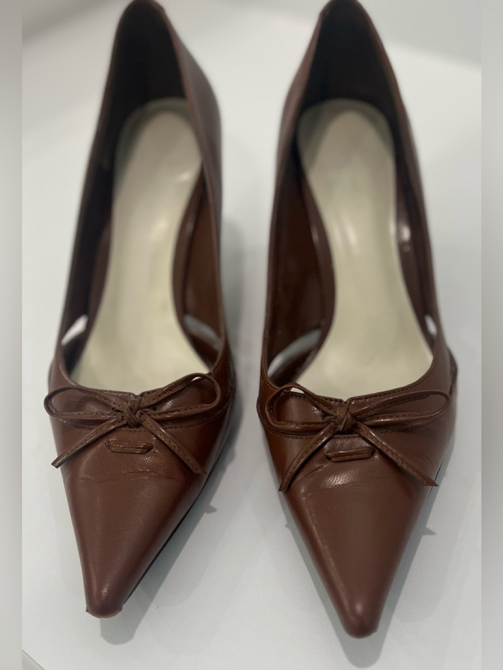 NINE WEST Pumps, Size 8.5